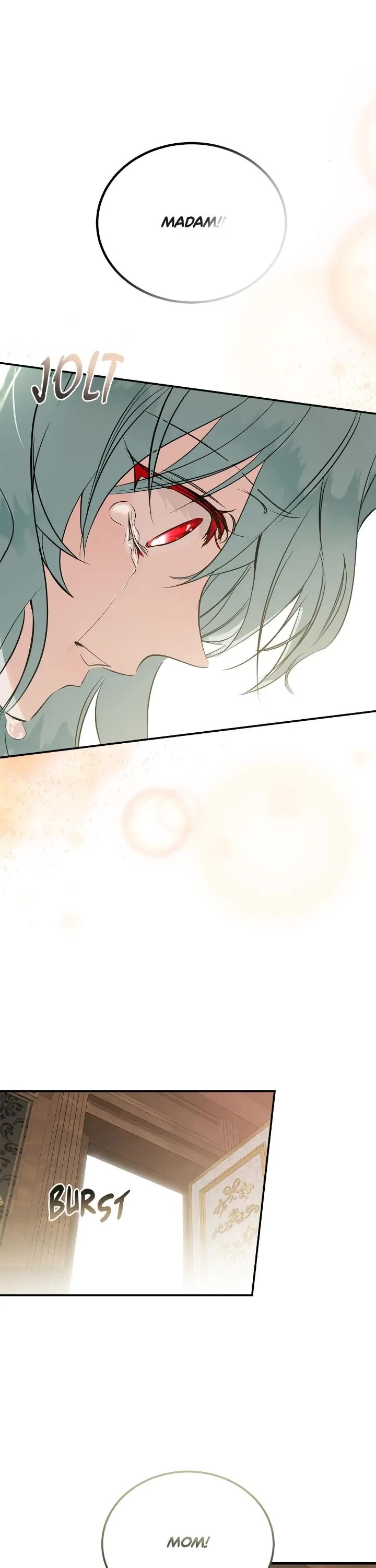 The Villainess Lives Twice chapter 188 page 31