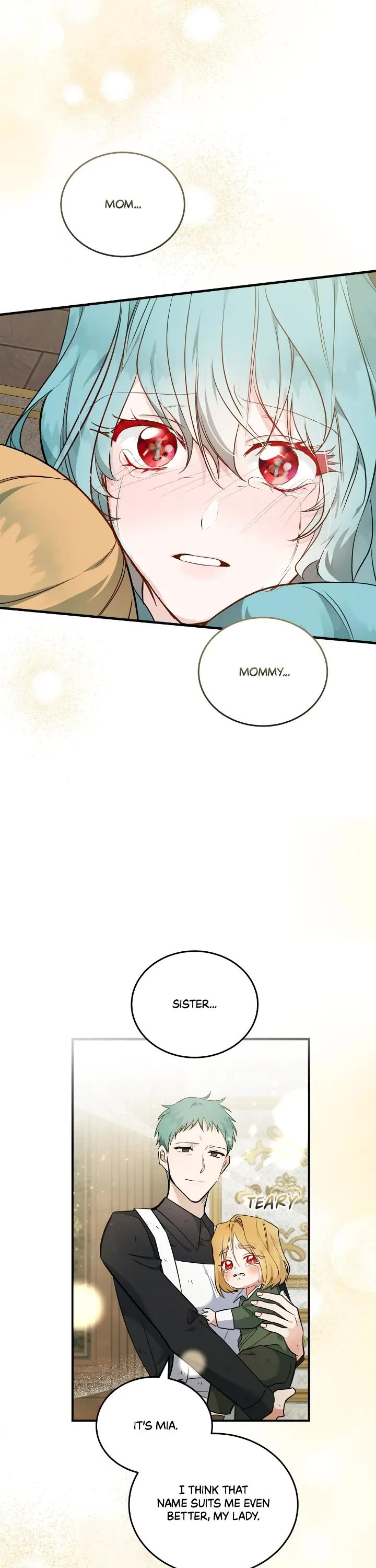 The Villainess Lives Twice chapter 188 page 35