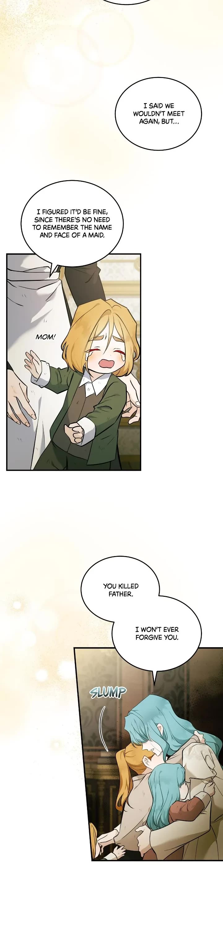 The Villainess Lives Twice chapter 188 page 36