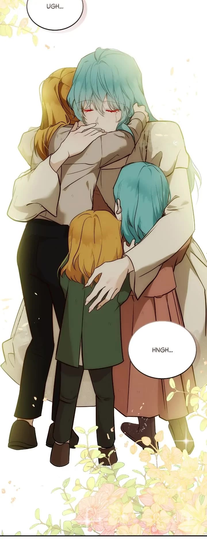 The Villainess Lives Twice chapter 188 page 39