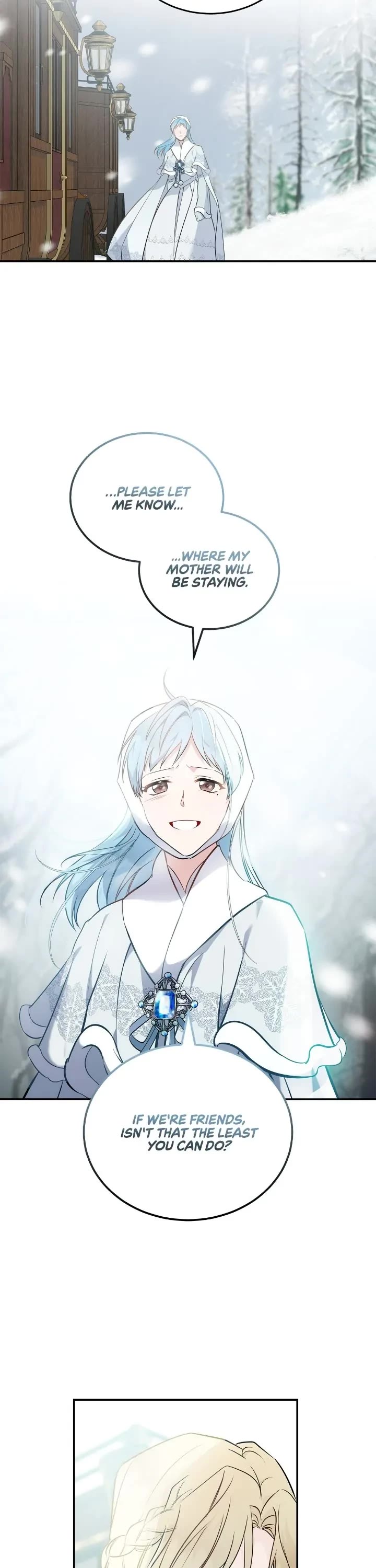 The Villainess Lives Twice chapter 188 page 5