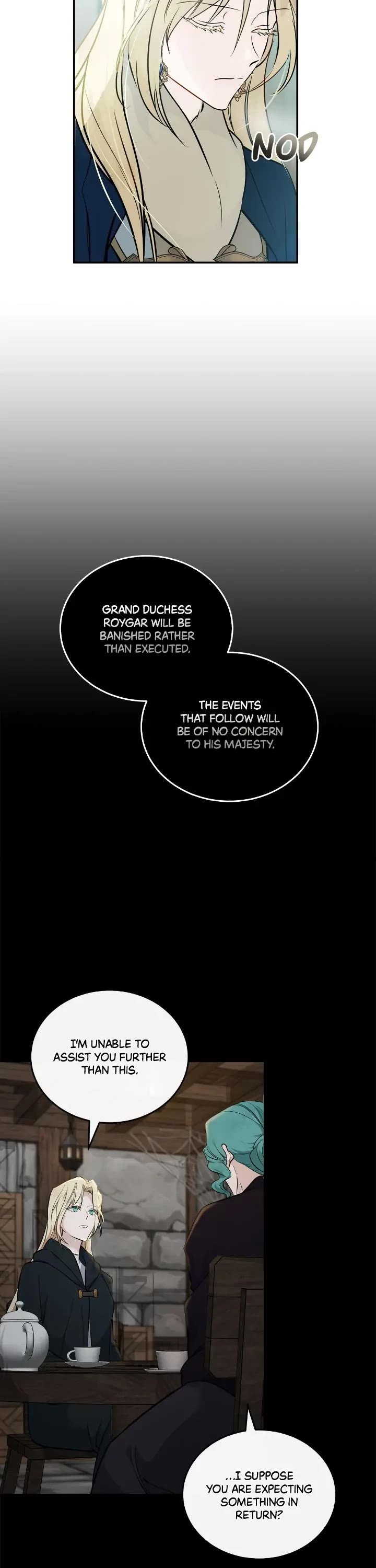 The Villainess Lives Twice chapter 188 page 6