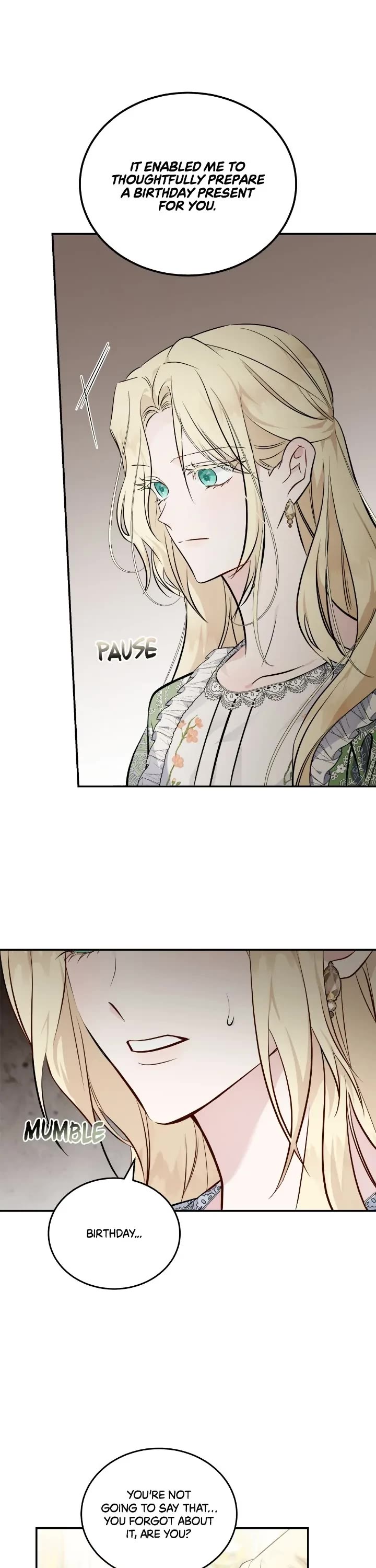 The Villainess Lives Twice chapter 189 page 11