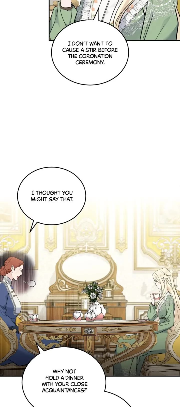 The Villainess Lives Twice chapter 189 page 14