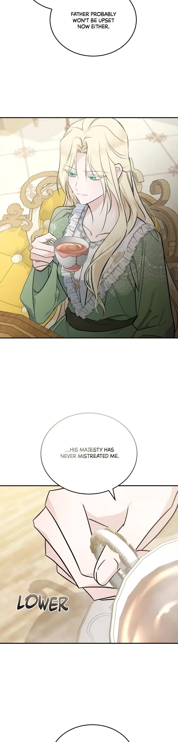 The Villainess Lives Twice chapter 189 page 15