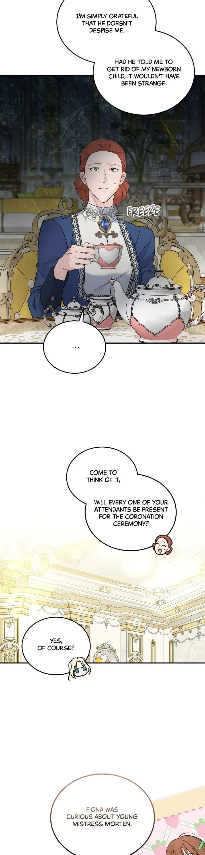 The Villainess Lives Twice chapter 189 page 16