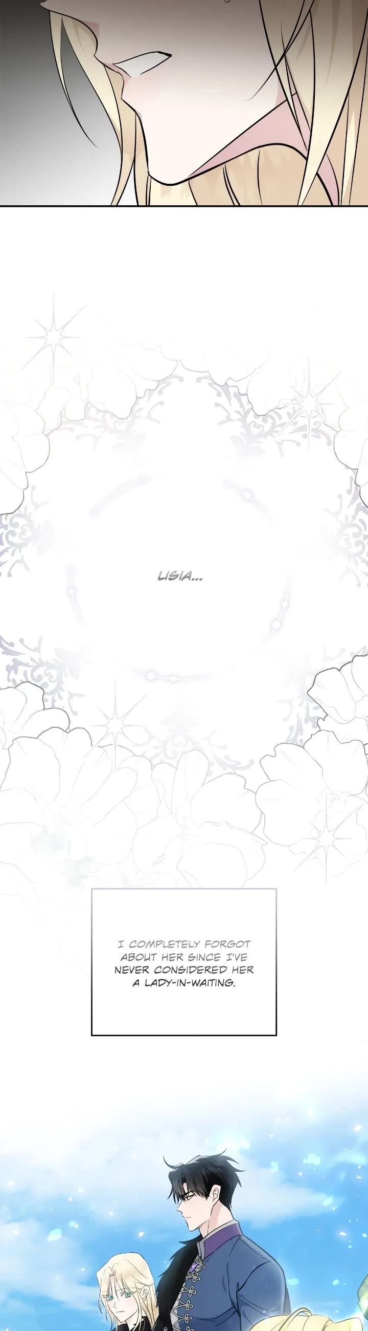 The Villainess Lives Twice chapter 189 page 18