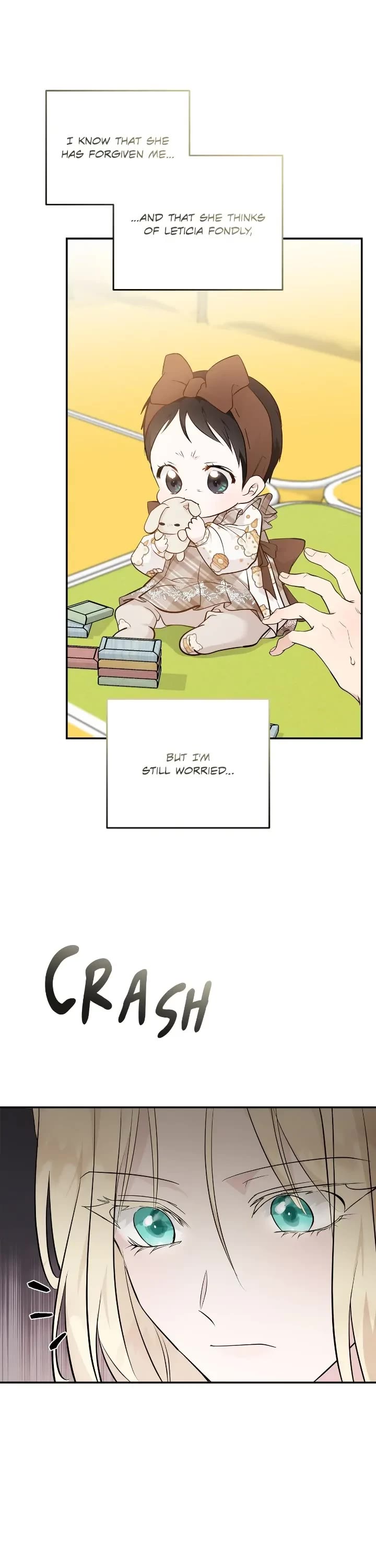 The Villainess Lives Twice chapter 189 page 20