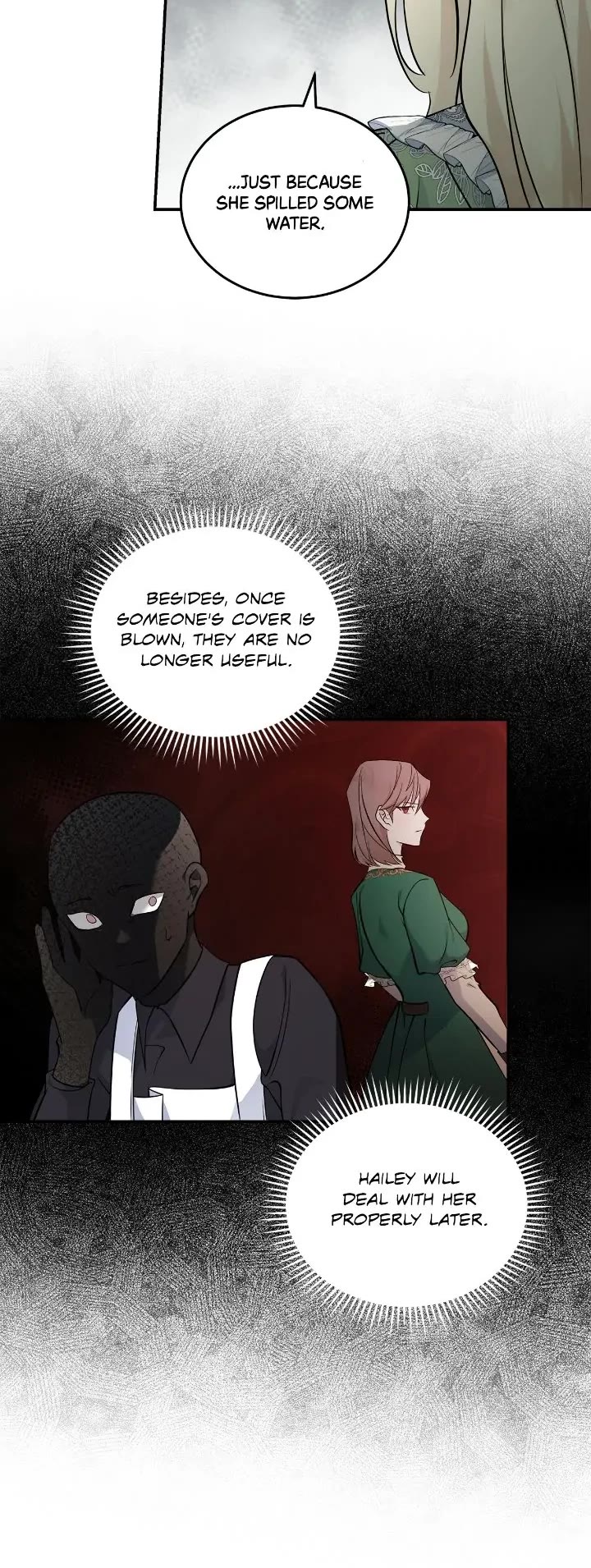 The Villainess Lives Twice chapter 189 page 24