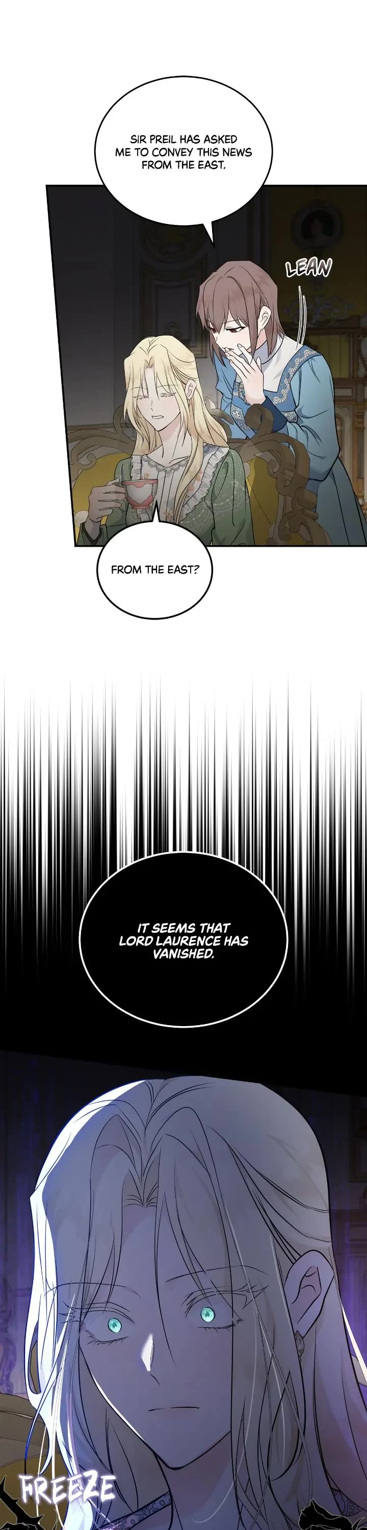 The Villainess Lives Twice chapter 189 page 25