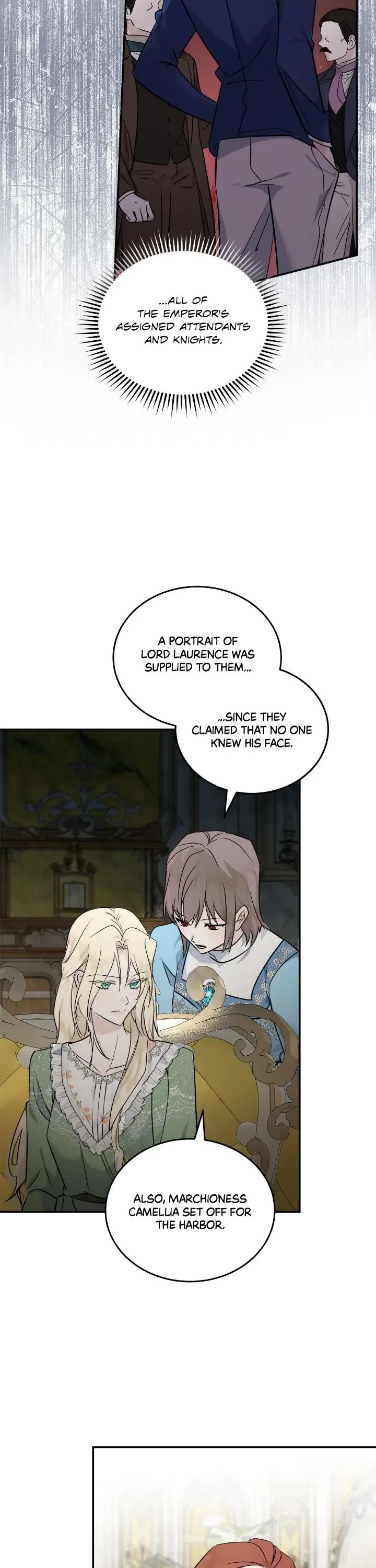 The Villainess Lives Twice chapter 189 page 27