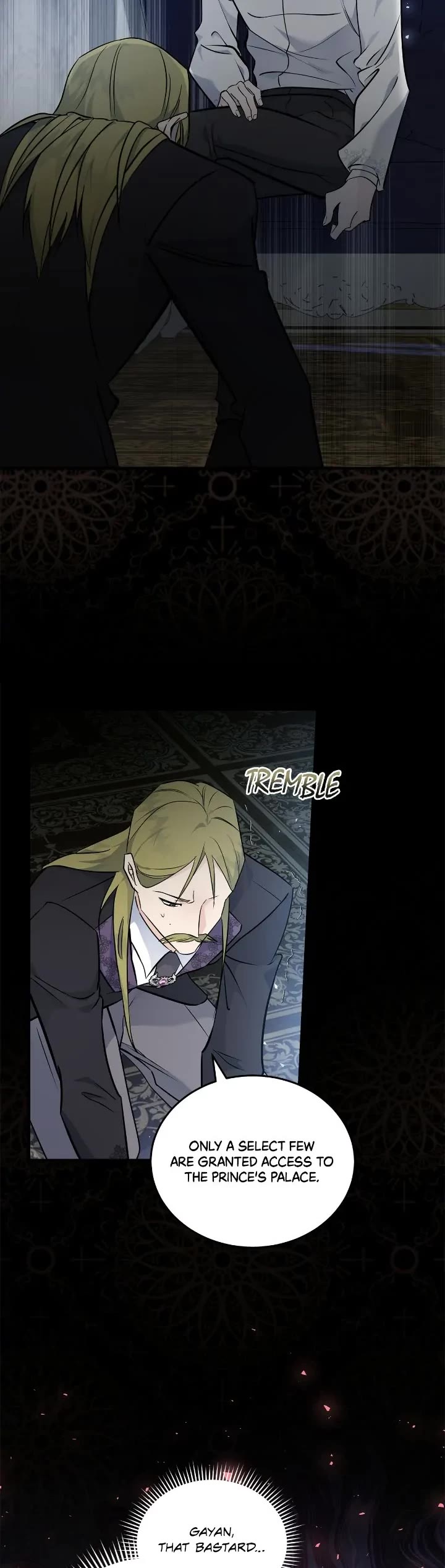 The Villainess Lives Twice chapter 189 page 32