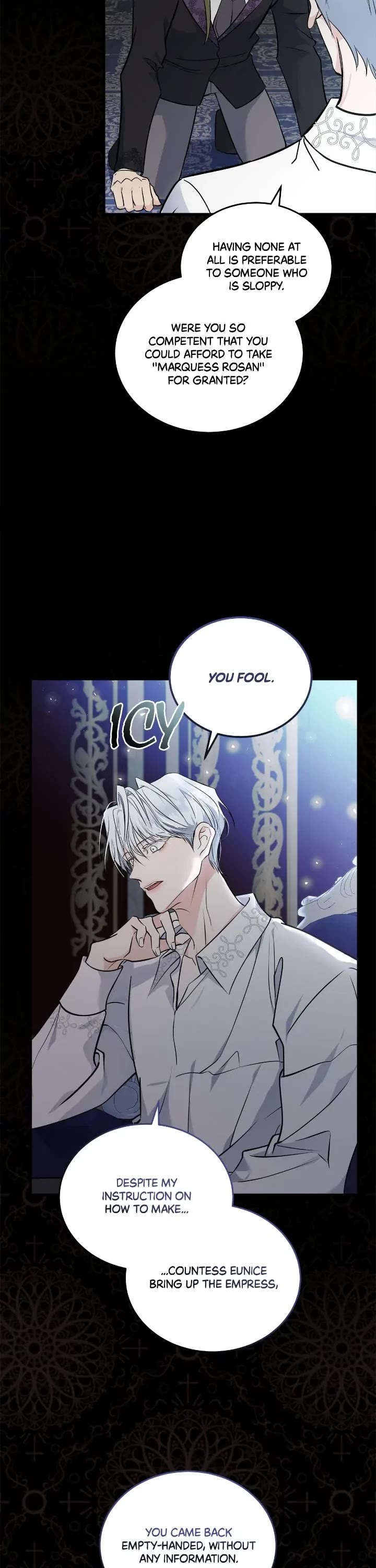 The Villainess Lives Twice chapter 189 page 35