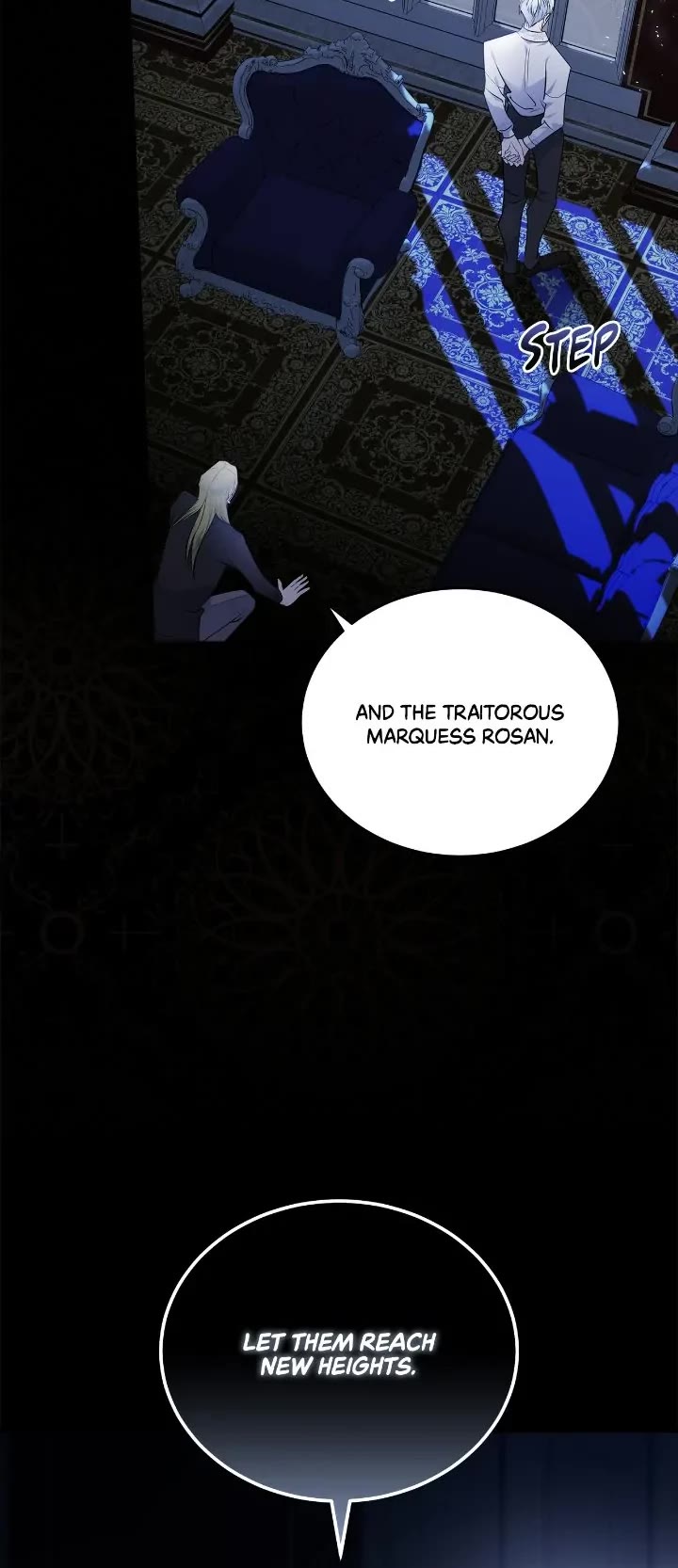 The Villainess Lives Twice chapter 189 page 37