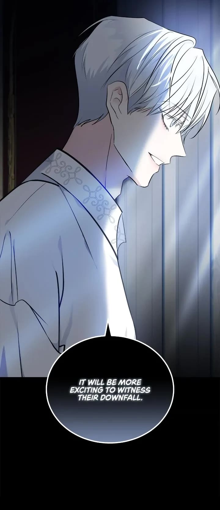 The Villainess Lives Twice chapter 189 page 38