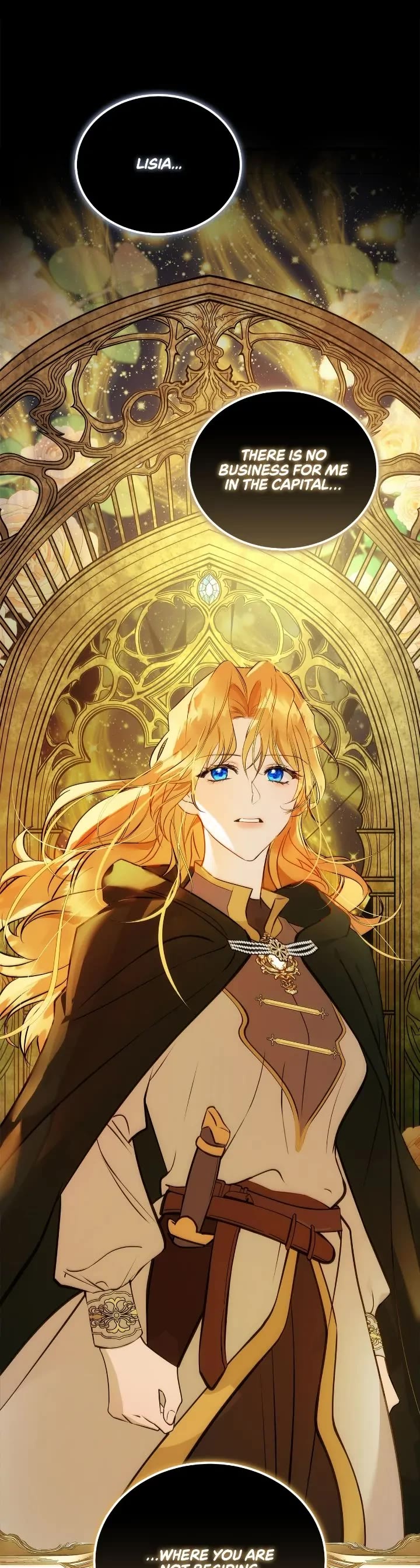 The Villainess Lives Twice chapter 189 page 39