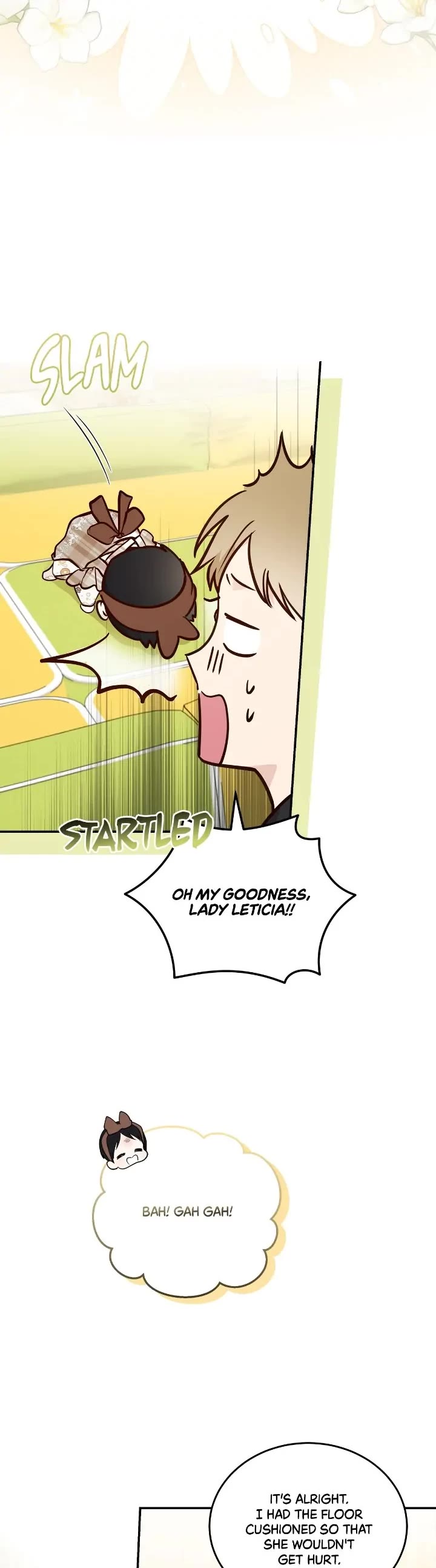 The Villainess Lives Twice chapter 189 page 5