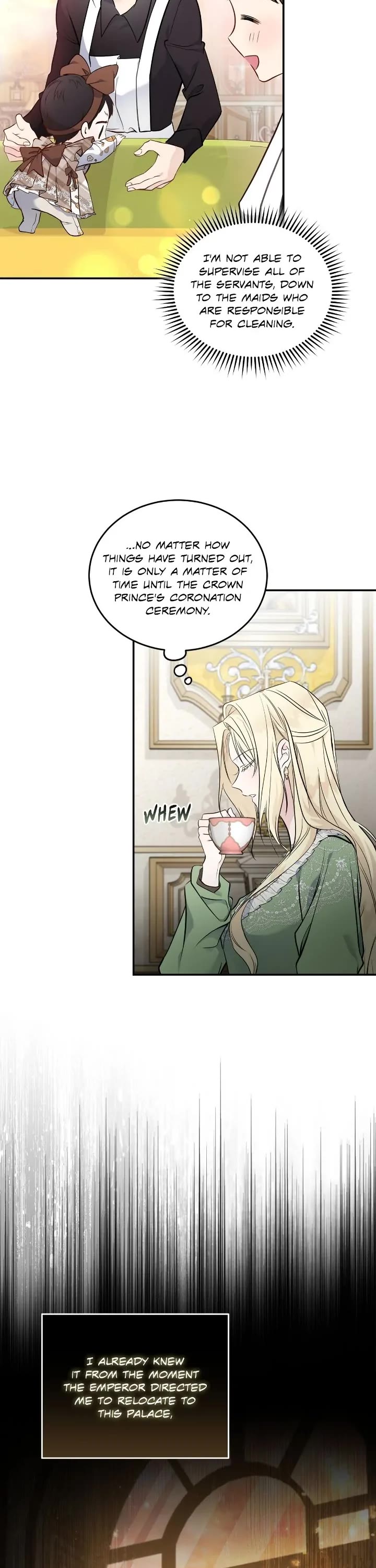 The Villainess Lives Twice chapter 189 page 7