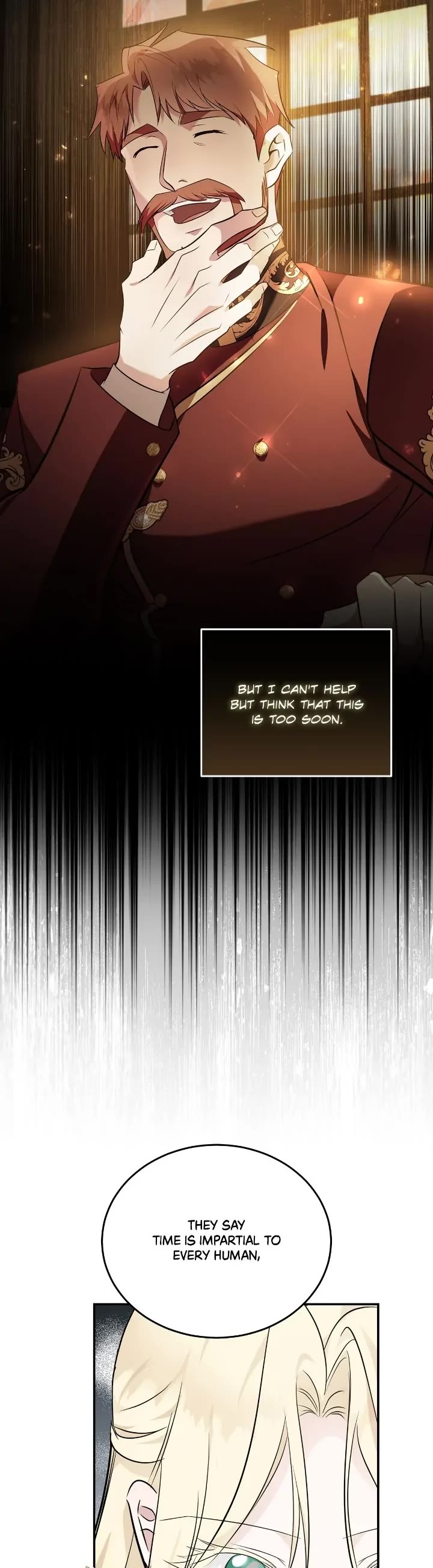 The Villainess Lives Twice chapter 189 page 8