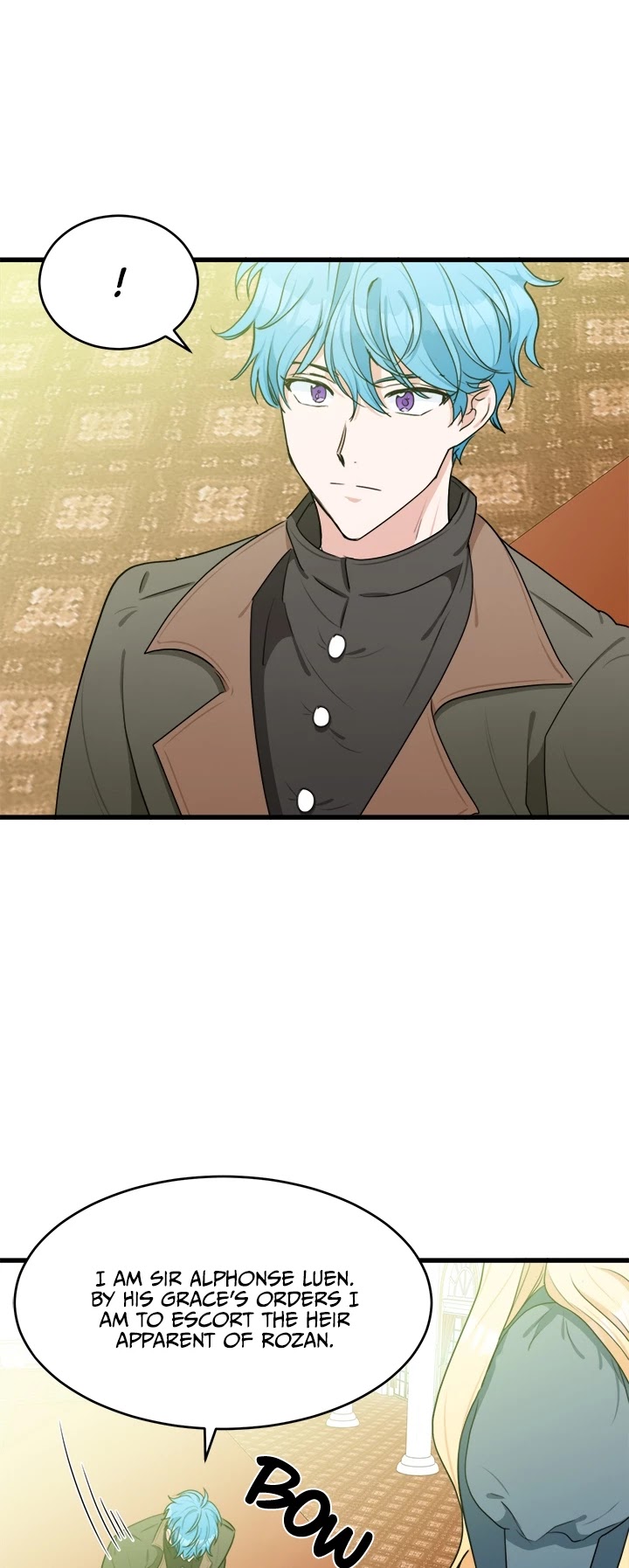 The Villainess Lives Twice chapter 19 page 11