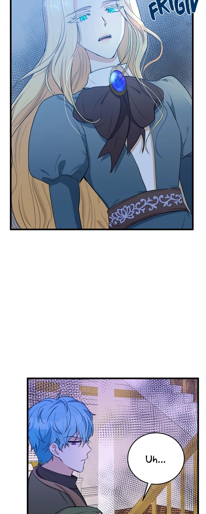 The Villainess Lives Twice chapter 19 page 14