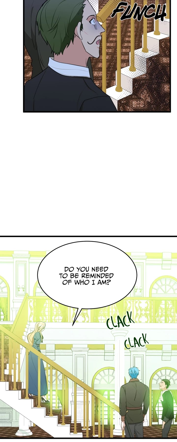 The Villainess Lives Twice chapter 19 page 15