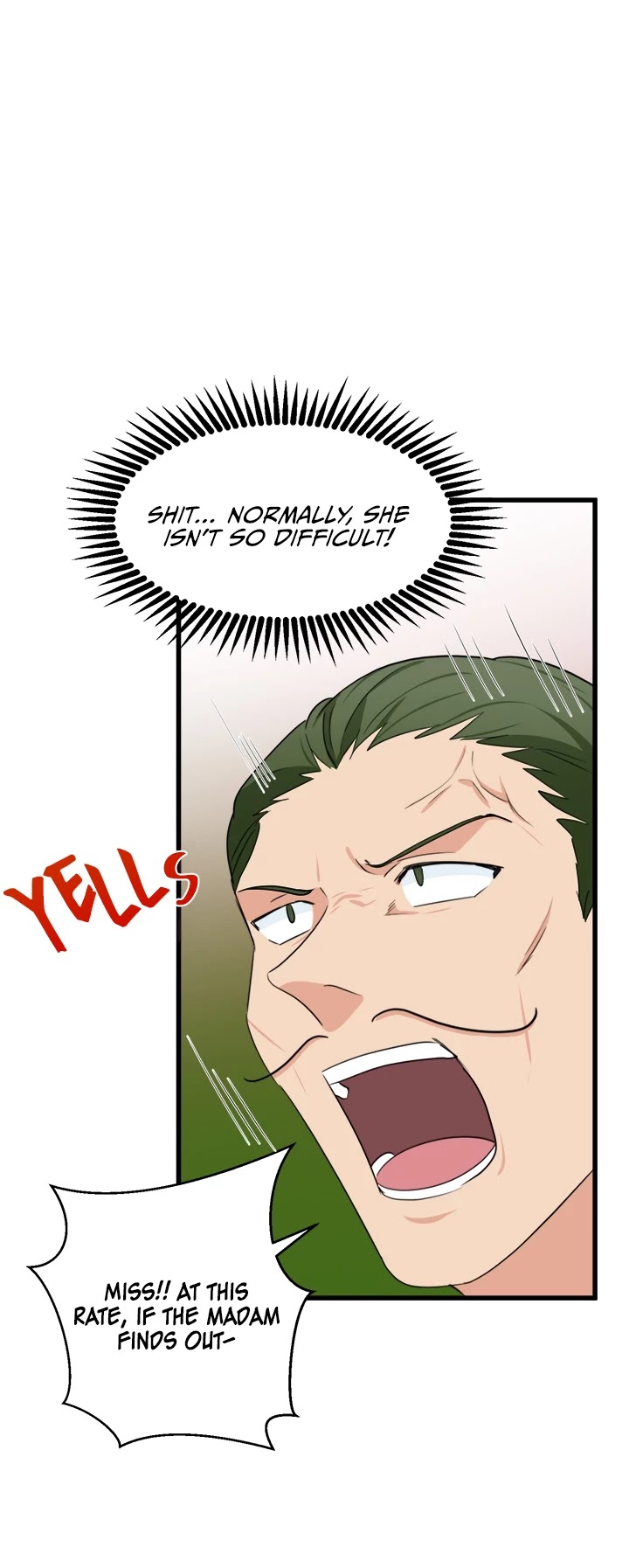 The Villainess Lives Twice chapter 19 page 20