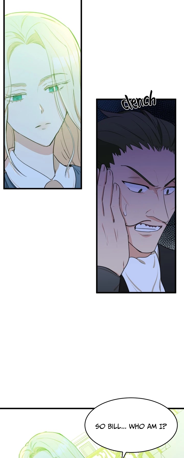 The Villainess Lives Twice chapter 19 page 22