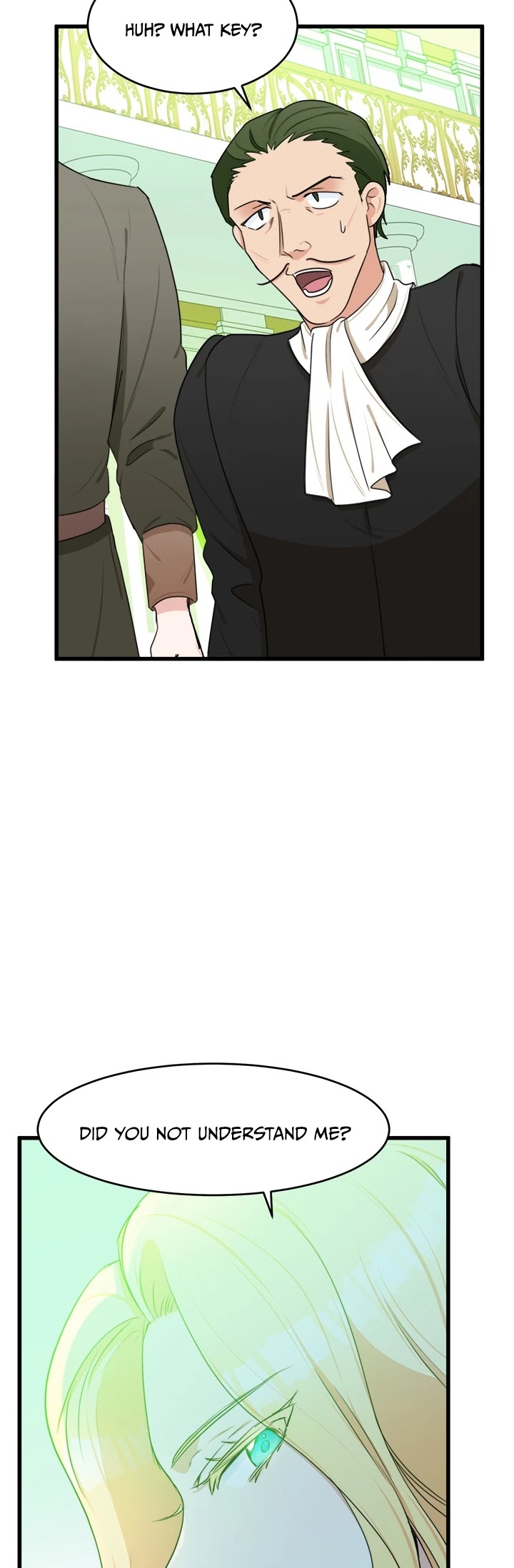 The Villainess Lives Twice chapter 19 page 25