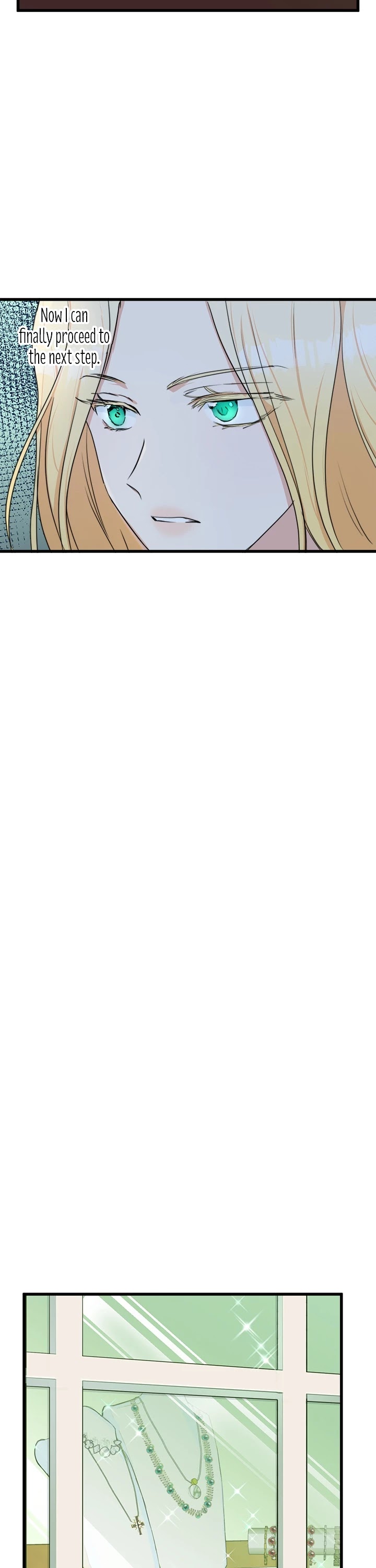 The Villainess Lives Twice chapter 19 page 31