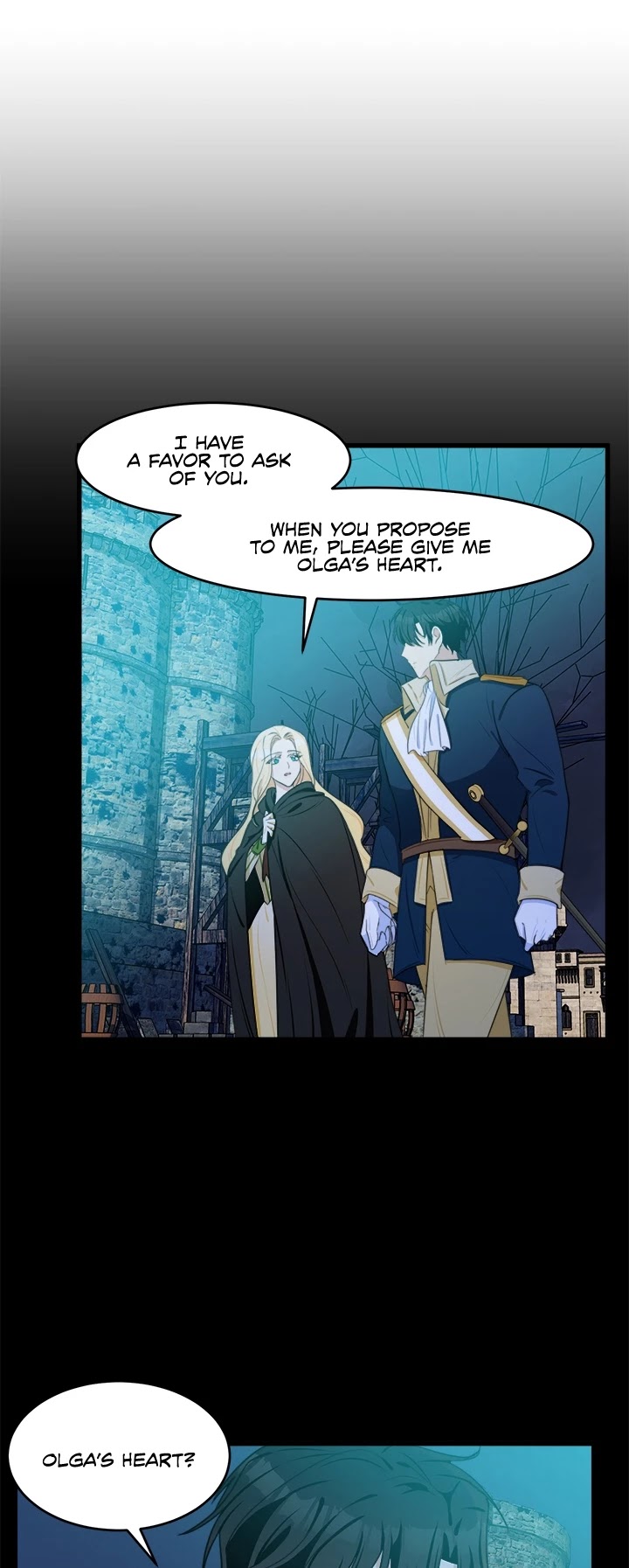 The Villainess Lives Twice chapter 19 page 36