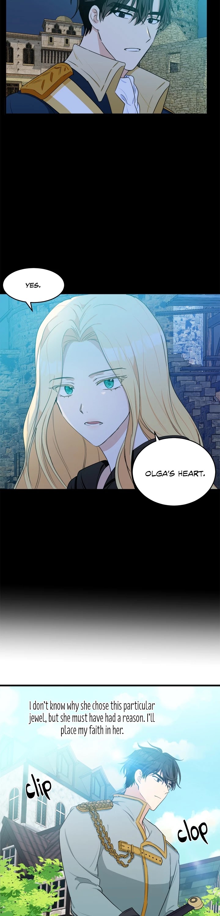 The Villainess Lives Twice chapter 19 page 37