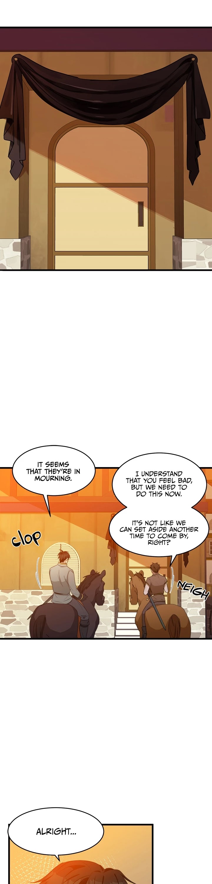 The Villainess Lives Twice chapter 19 page 40