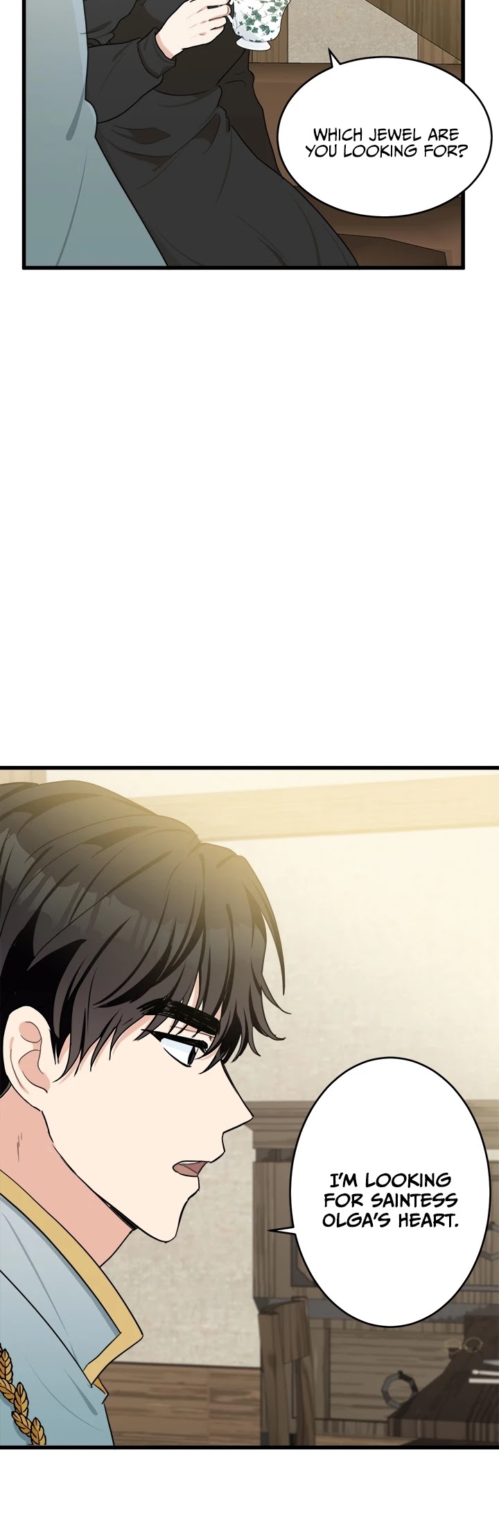 The Villainess Lives Twice chapter 19 page 47