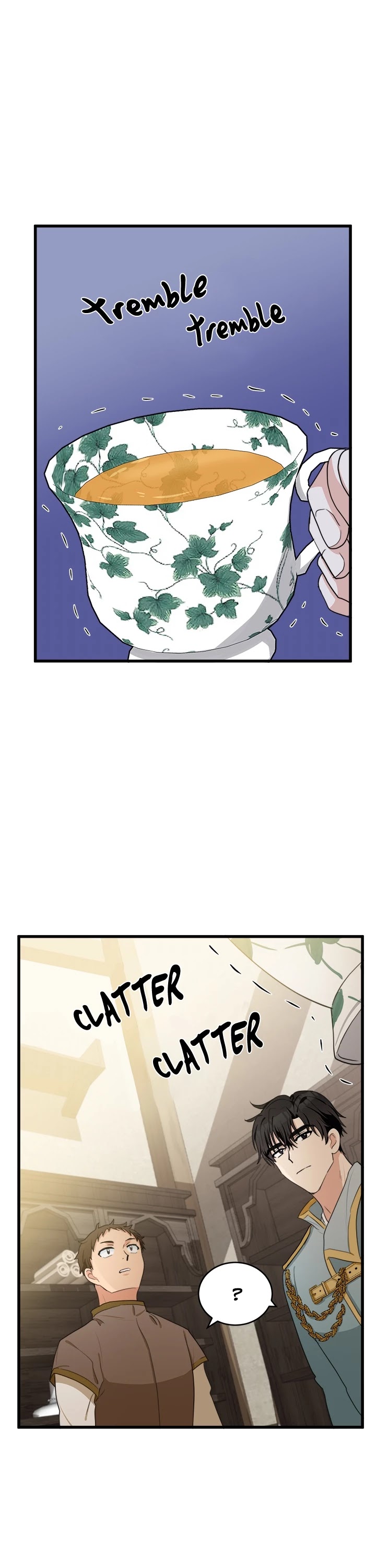 The Villainess Lives Twice chapter 19 page 48