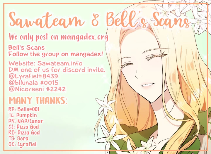 The Villainess Lives Twice chapter 19 page 51