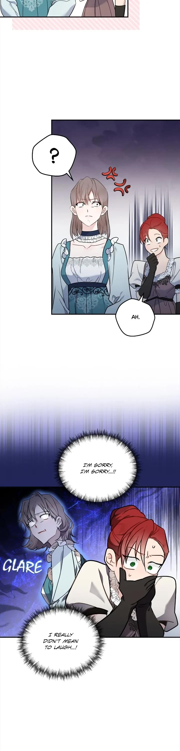 The Villainess Lives Twice chapter 190 page 11