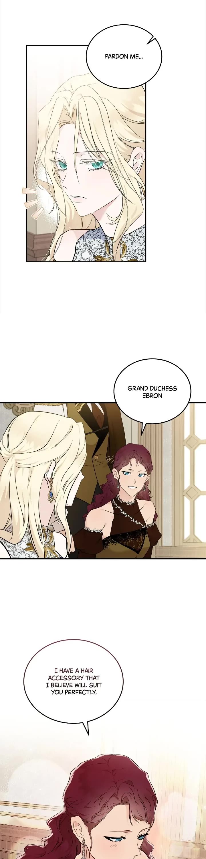 The Villainess Lives Twice chapter 190 page 12