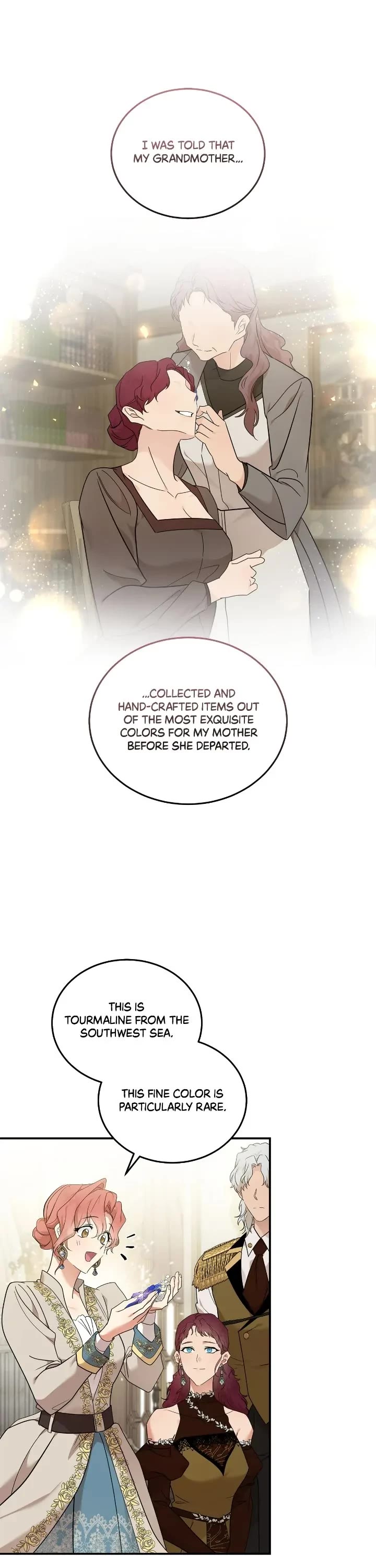 The Villainess Lives Twice chapter 190 page 15