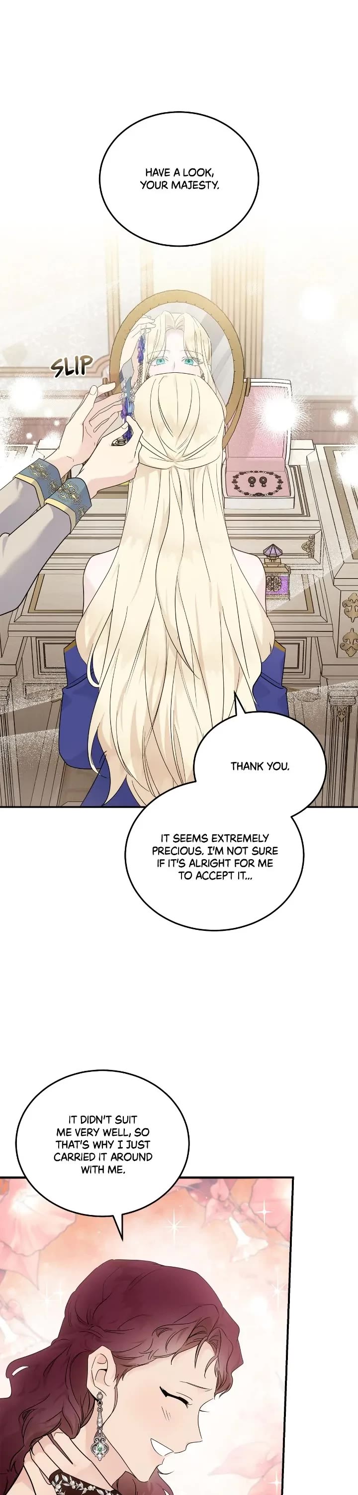 The Villainess Lives Twice chapter 190 page 16