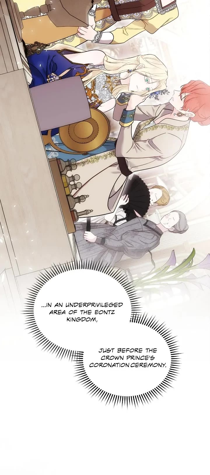 The Villainess Lives Twice chapter 190 page 18