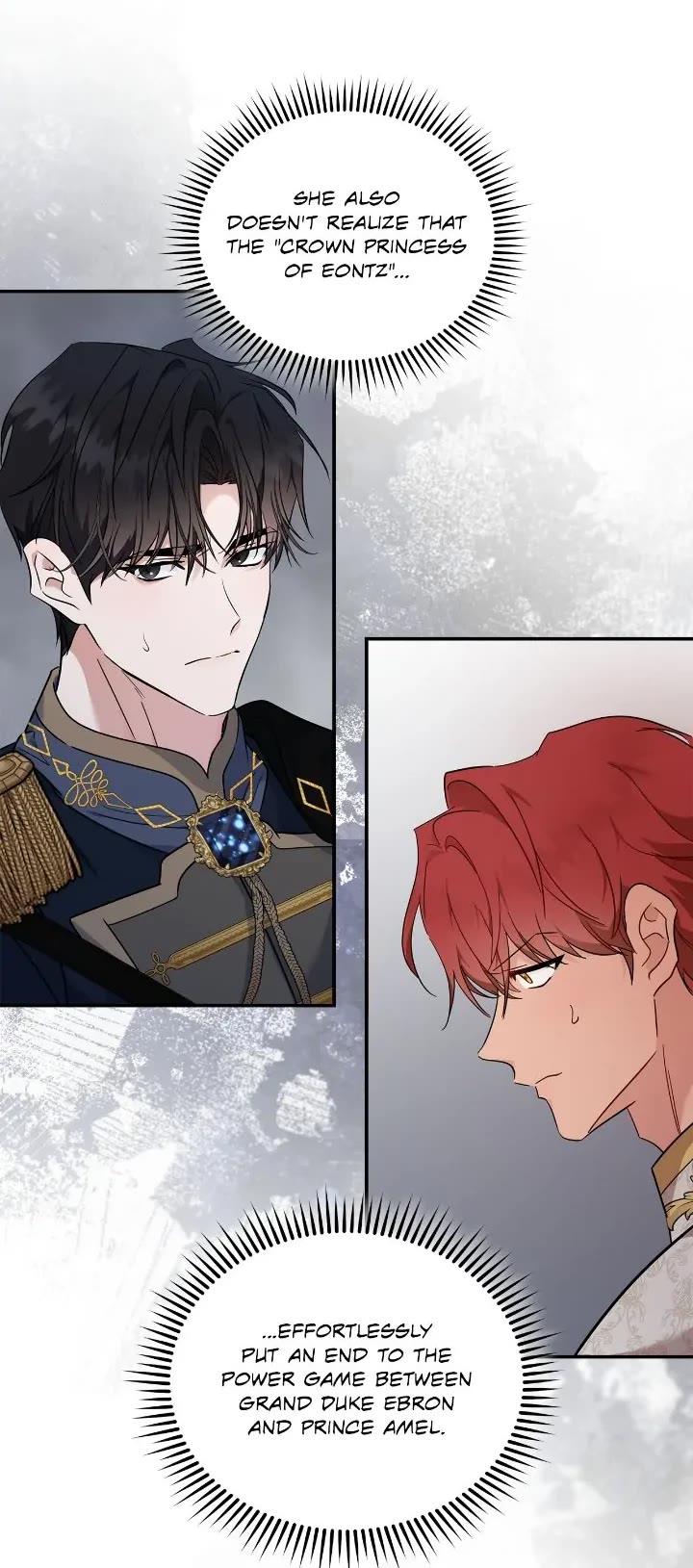 The Villainess Lives Twice chapter 190 page 19