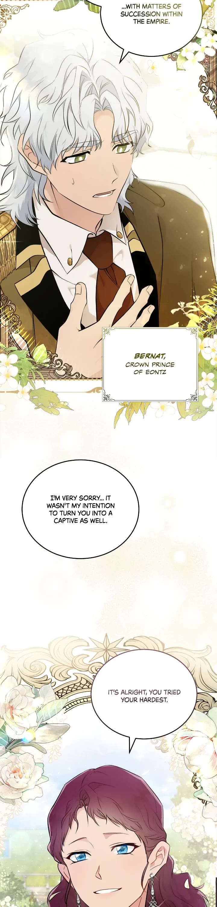 The Villainess Lives Twice chapter 190 page 2