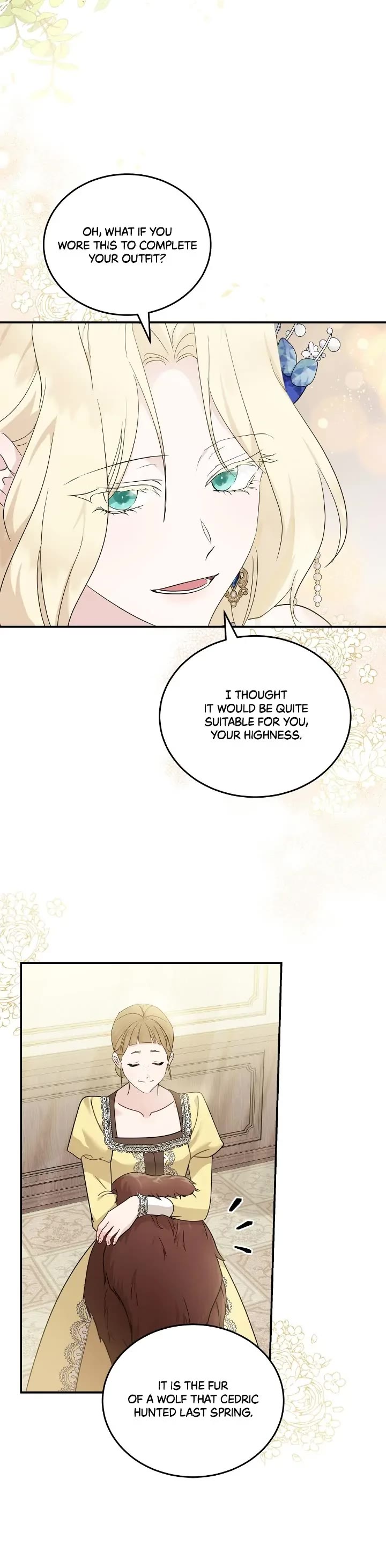 The Villainess Lives Twice chapter 190 page 23