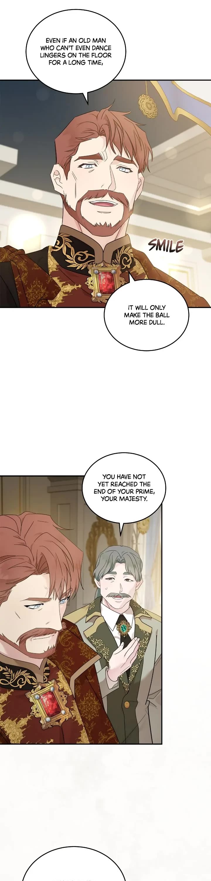 The Villainess Lives Twice chapter 190 page 30