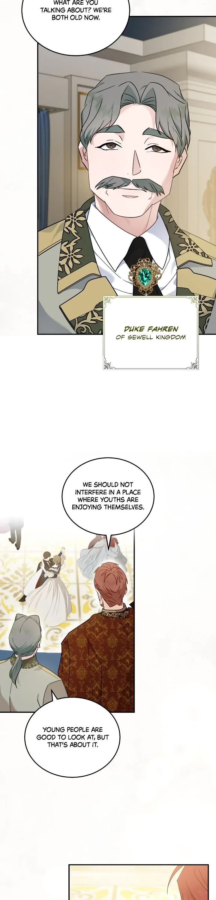 The Villainess Lives Twice chapter 190 page 31