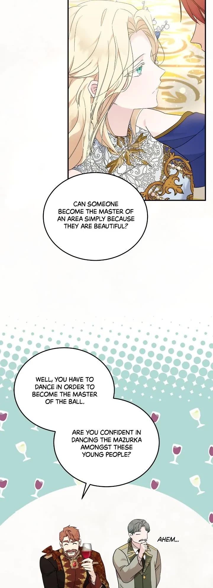 The Villainess Lives Twice chapter 190 page 32