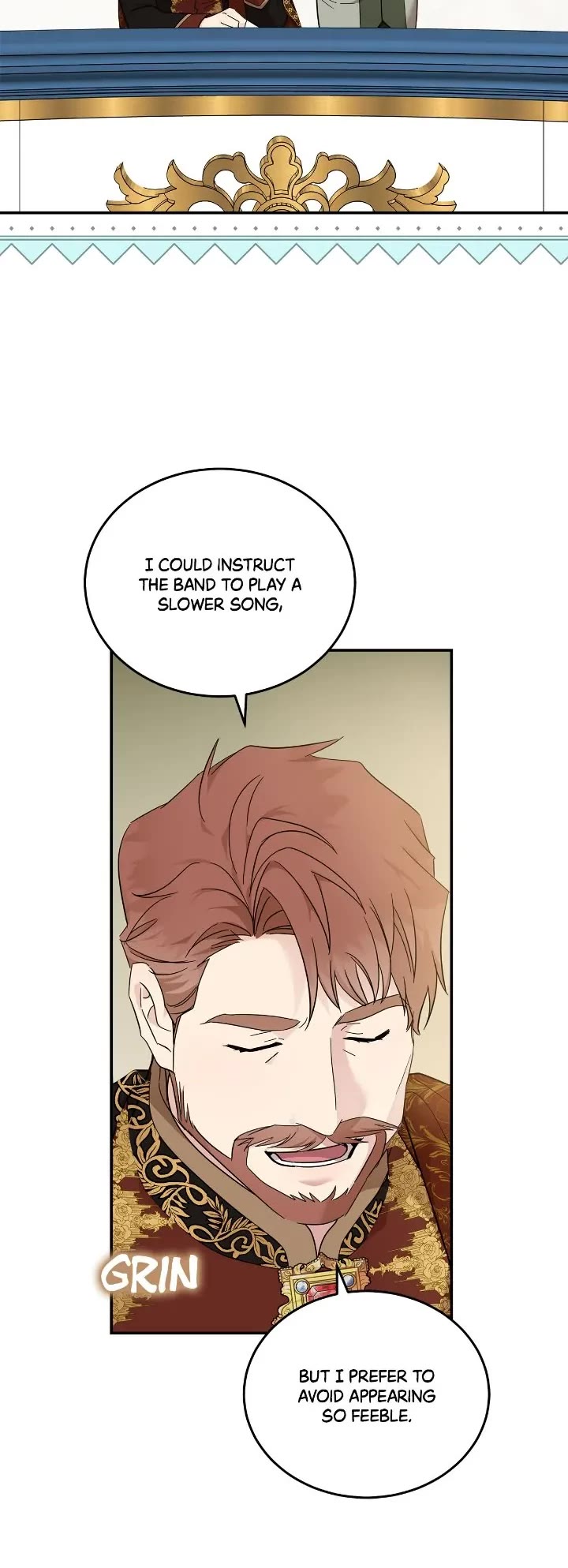 The Villainess Lives Twice chapter 190 page 33