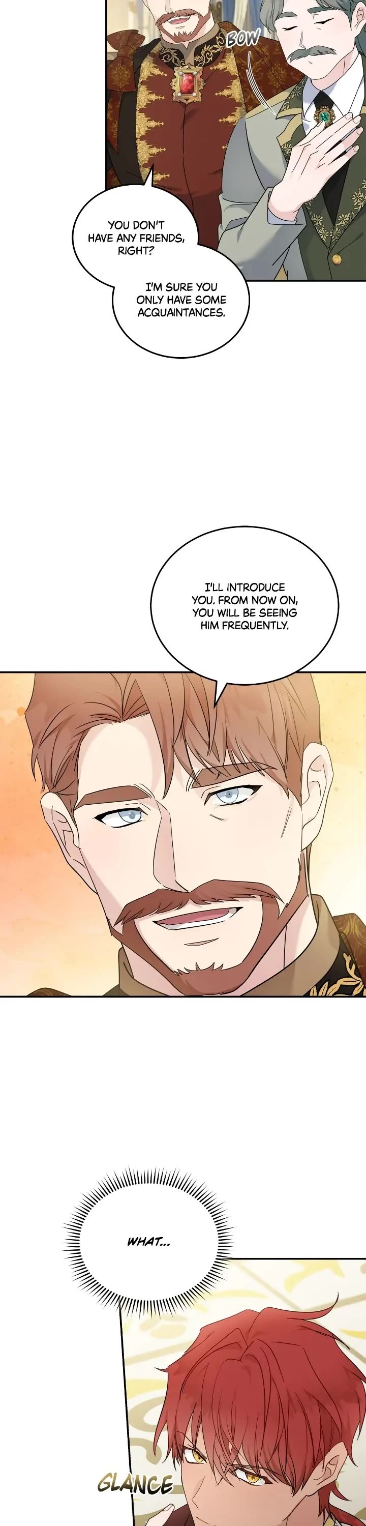 The Villainess Lives Twice chapter 190 page 36