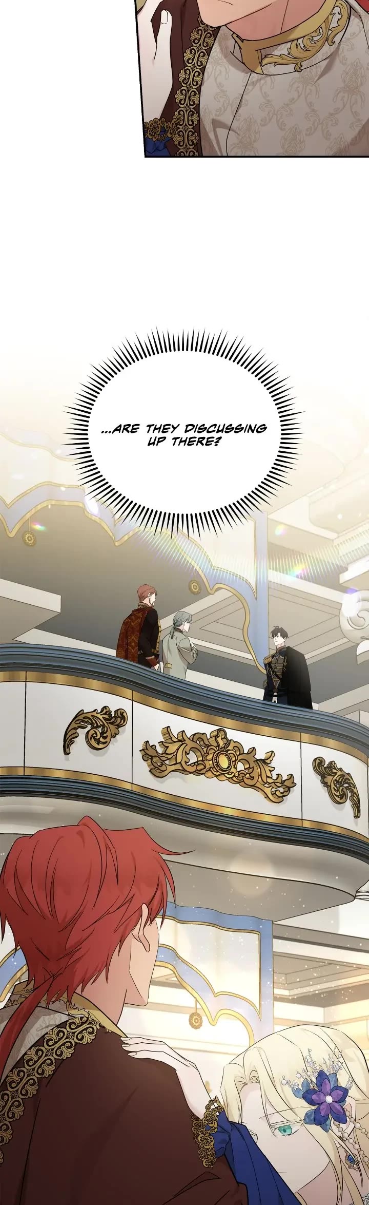 The Villainess Lives Twice chapter 190 page 37